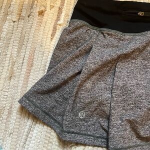 Lululemon skirt